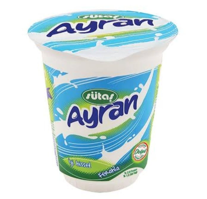 Ayran