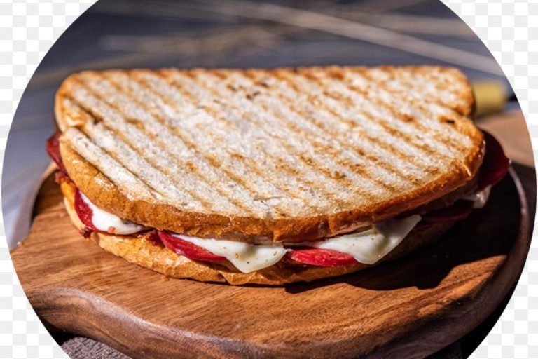 KARIŞIK TOST