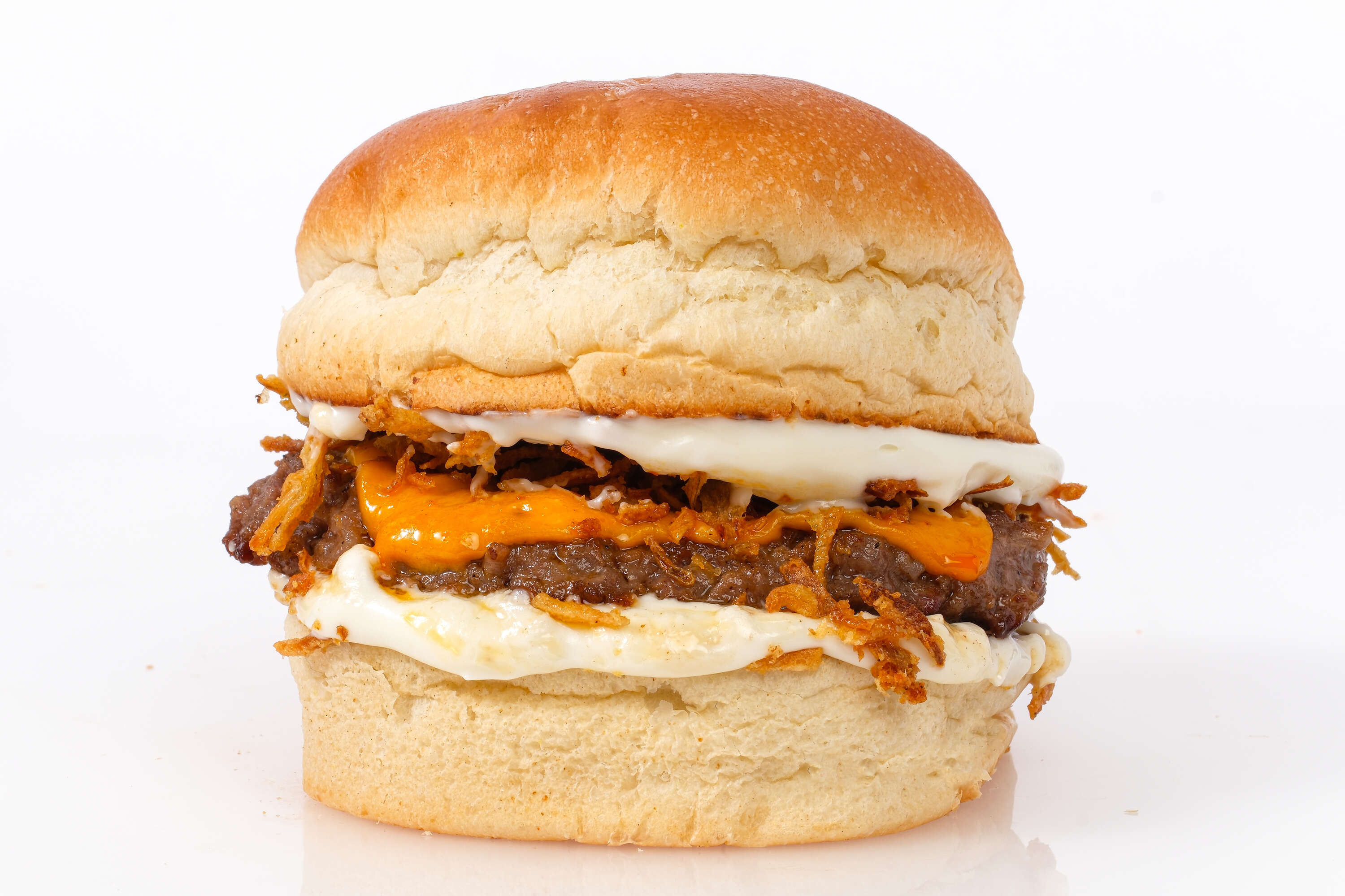 Smash Burger