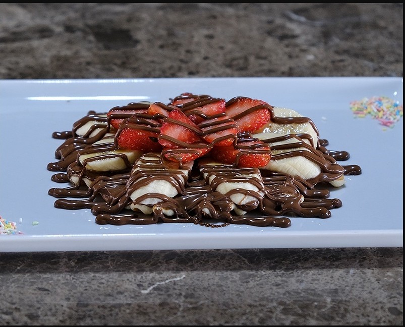 Kids Waffle