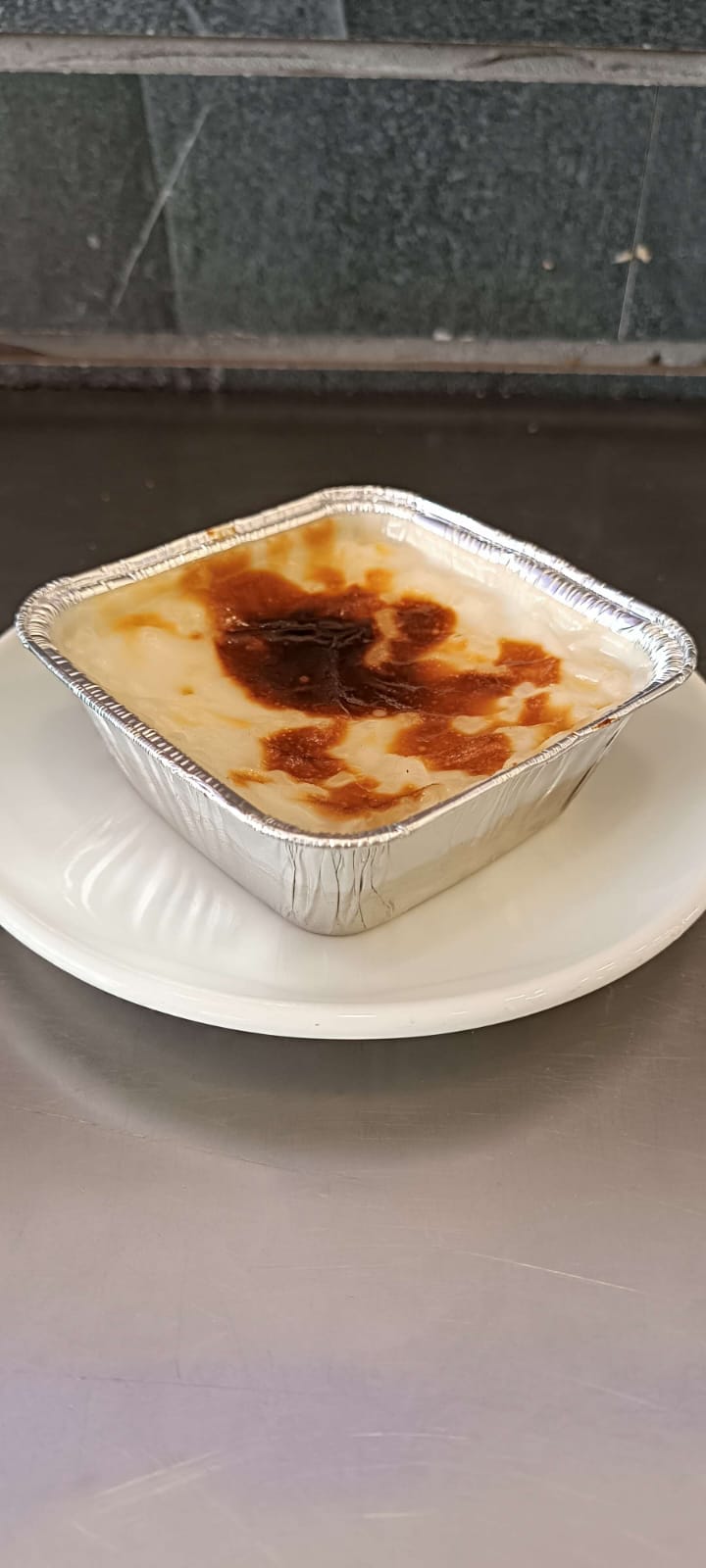 Sütlaç 