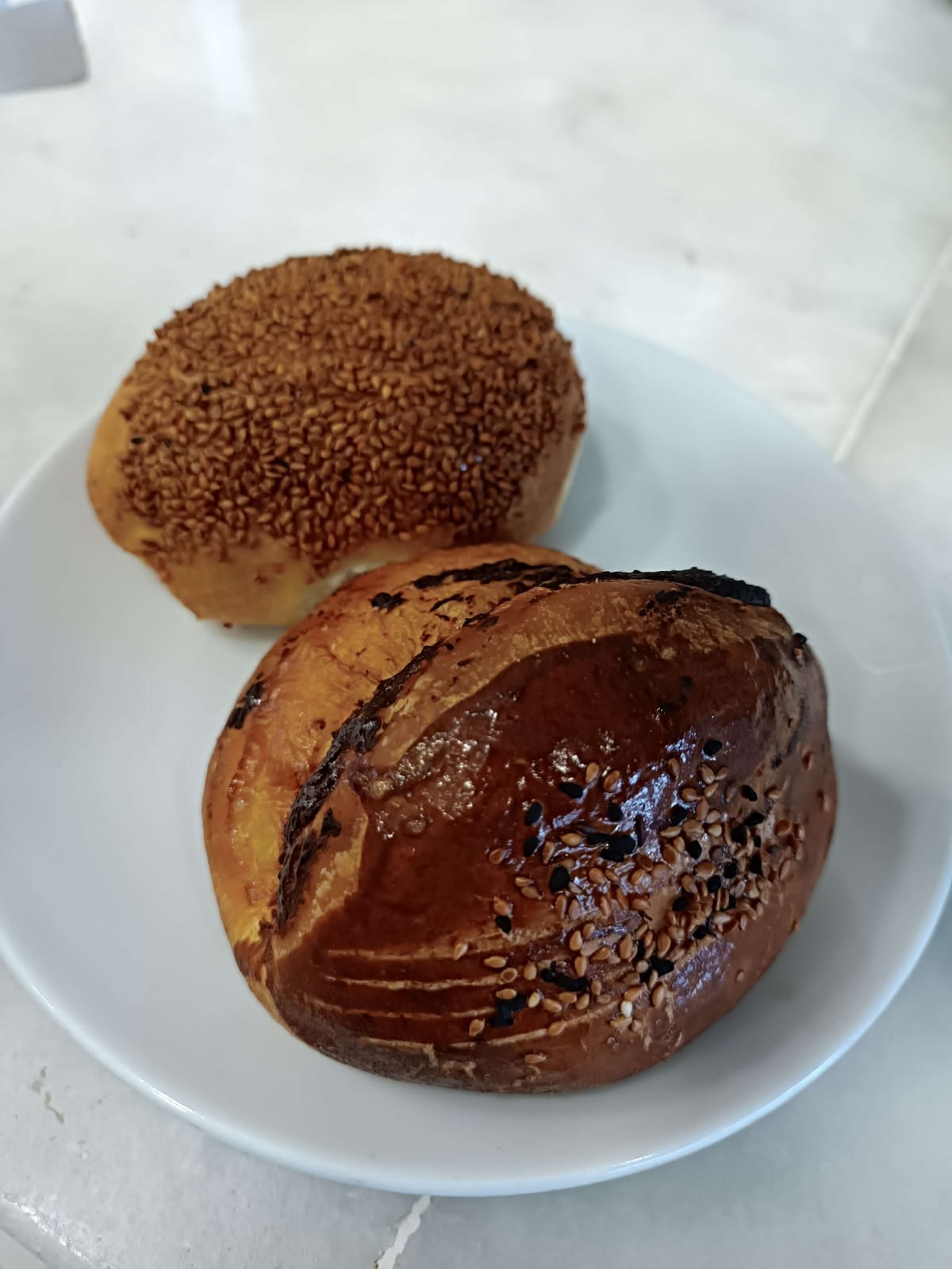 Poğaça çeşitleri 
