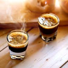 RİSTRETTO