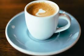 RİSTRETTO BİANCO
