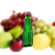 MEYVELİ SODA