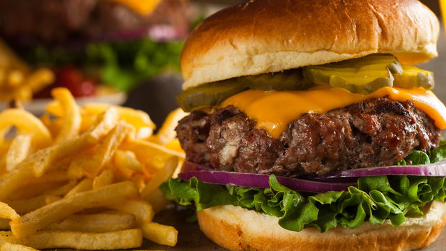 Fast Food