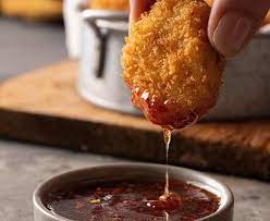 NUGGET ( 12 AD)