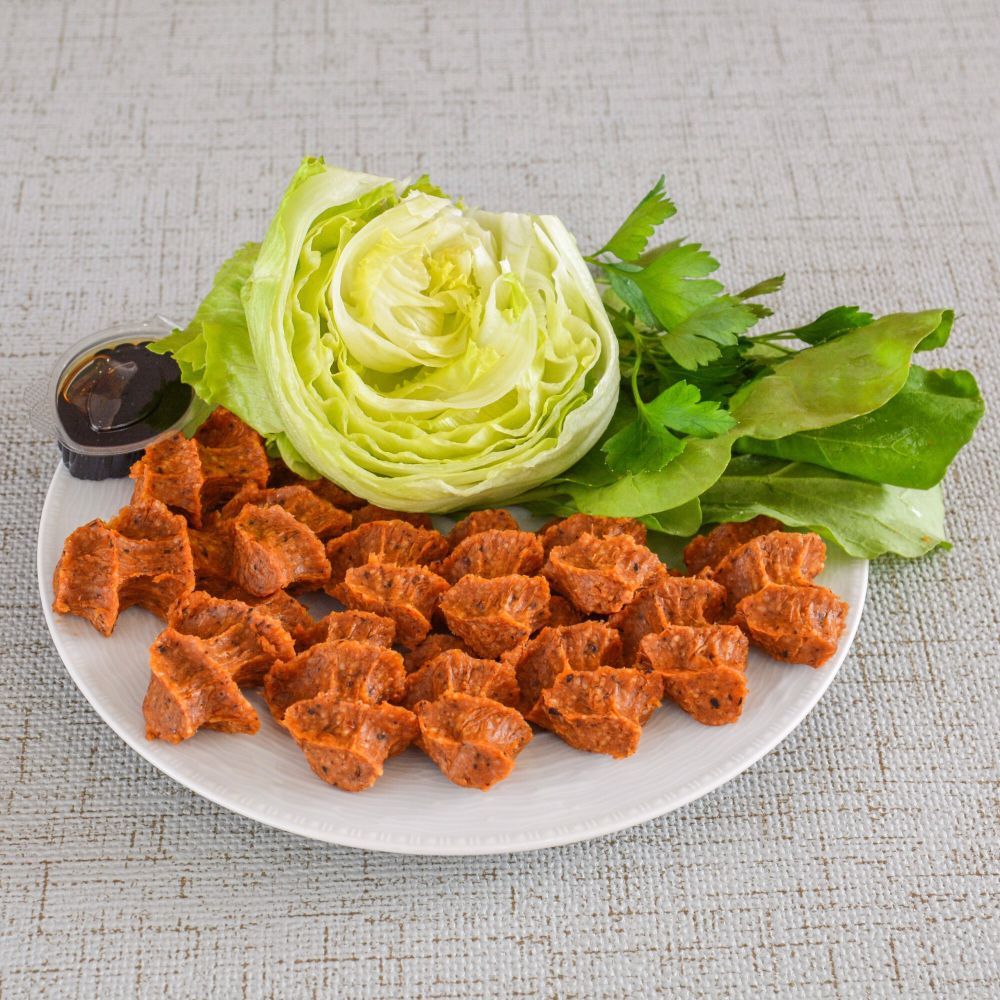 200 GRAM ÇİĞKÖFTE