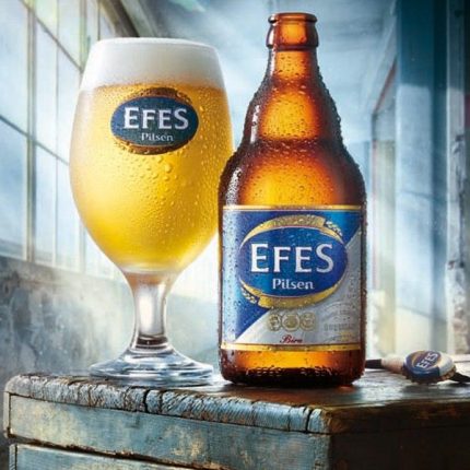  Efes Klasik 50cc