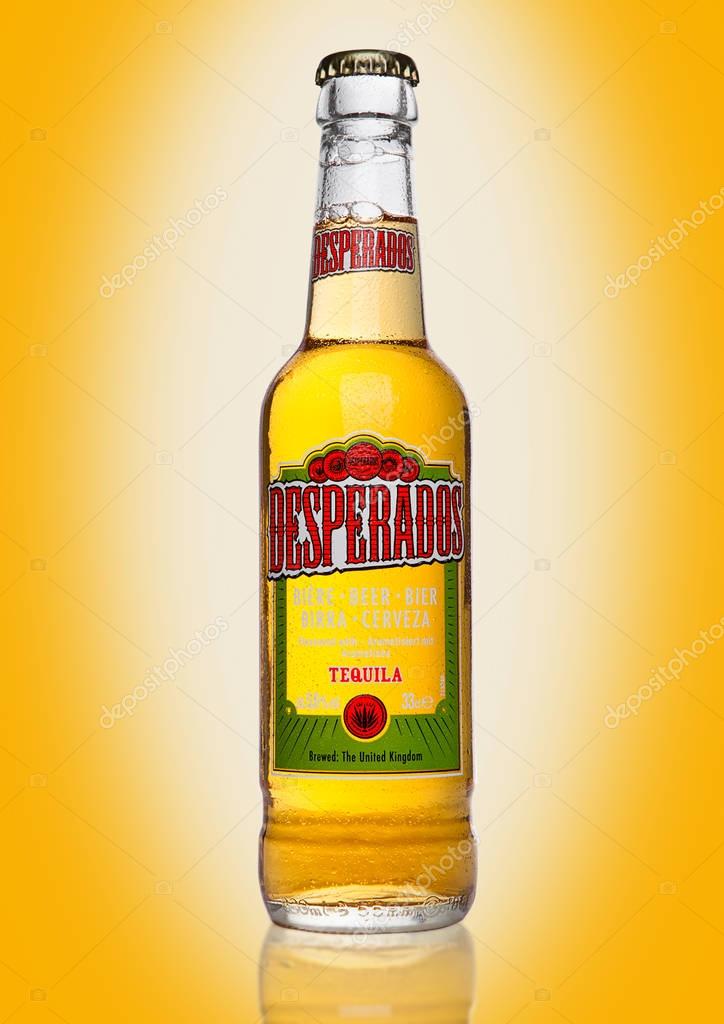 Tuborg Desperado 33cc