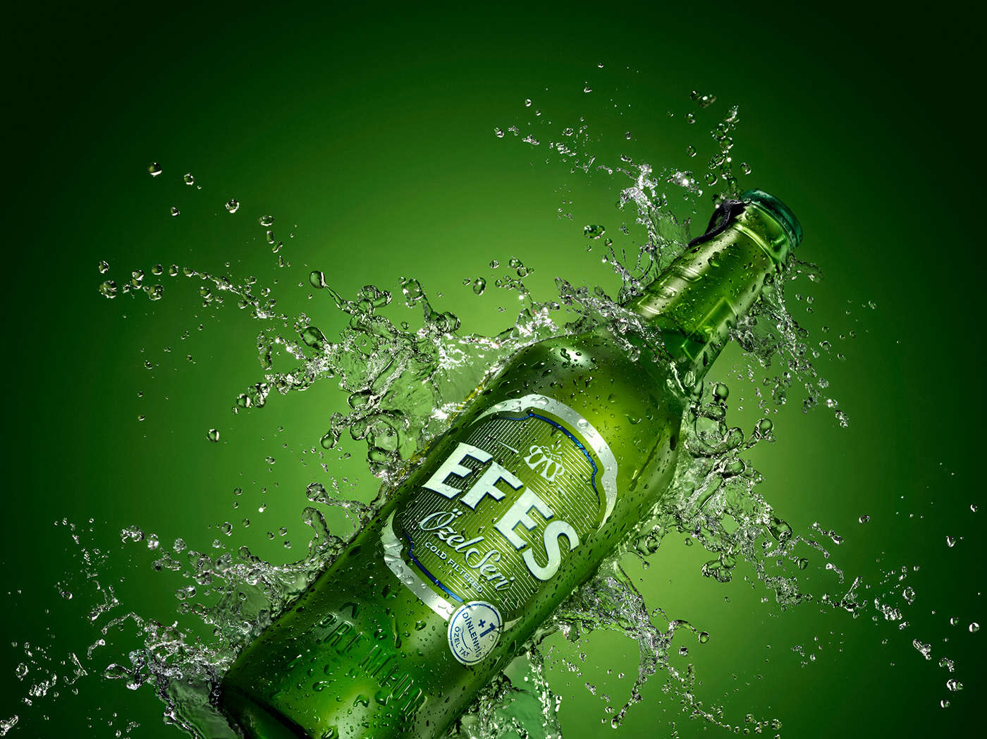 Efes Özel Seri 50cc