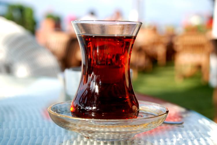Sıcak İçeçekler