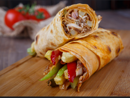 Tavuk Döner
