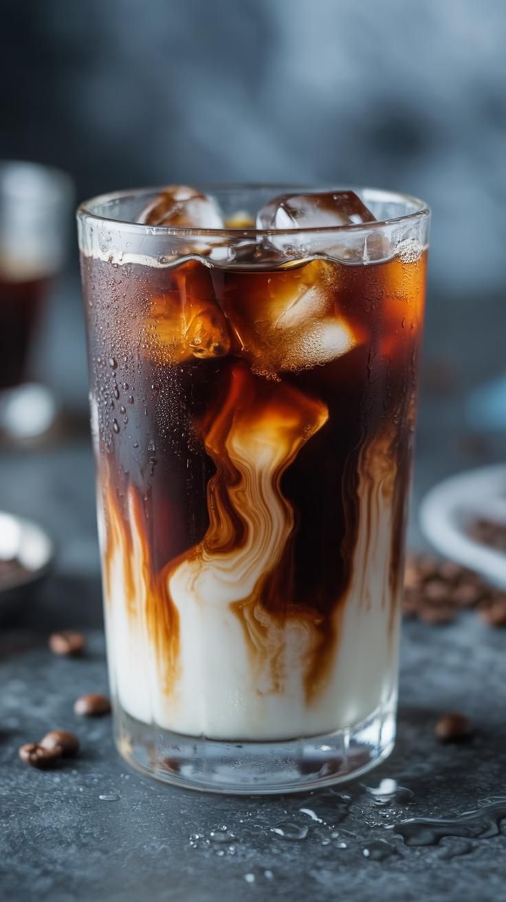 İce Americano