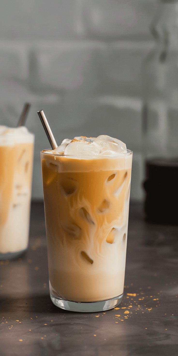 İce Latte