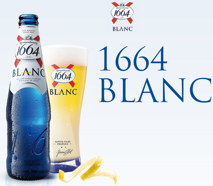 Blanc