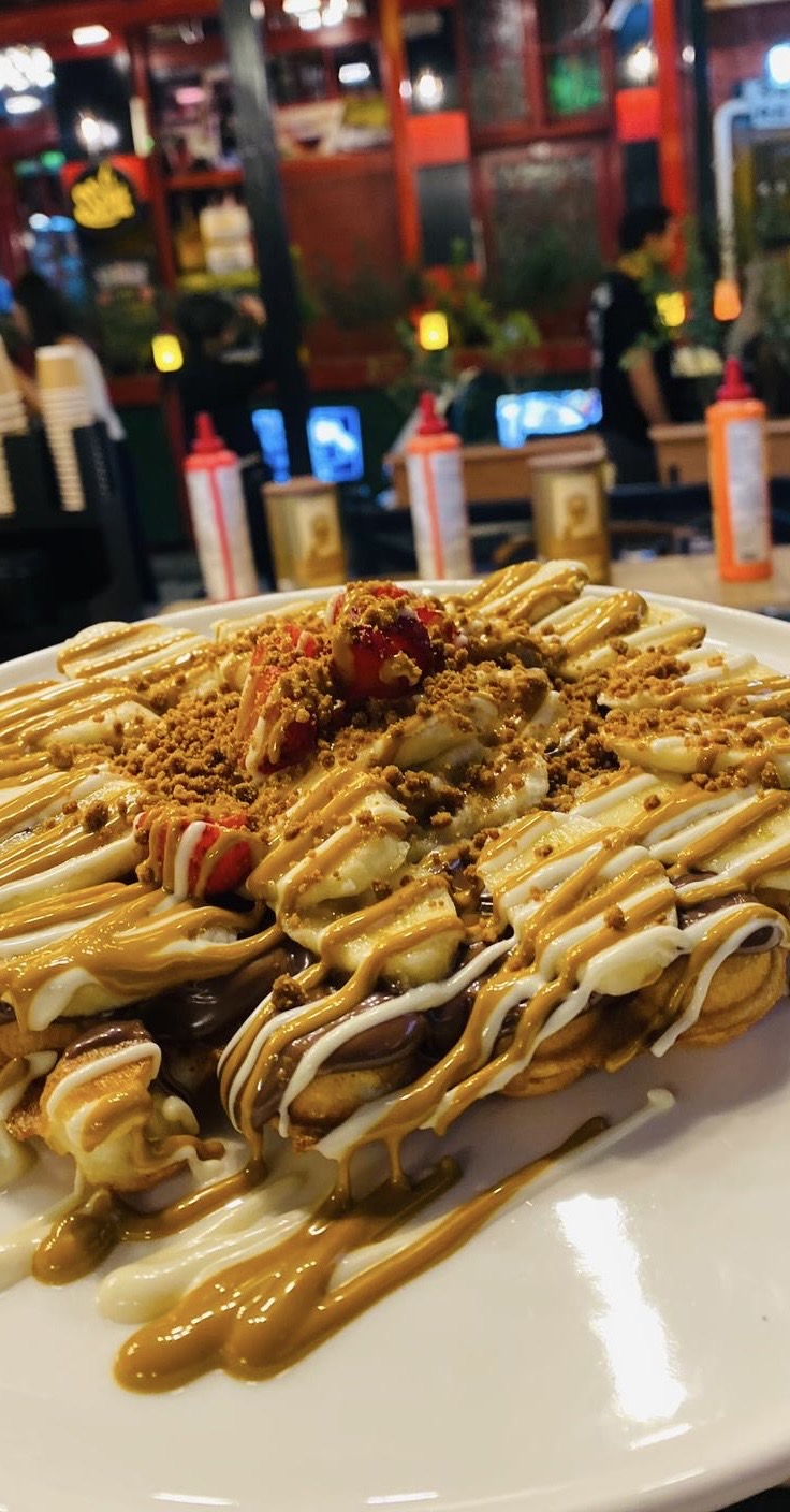 Waffle