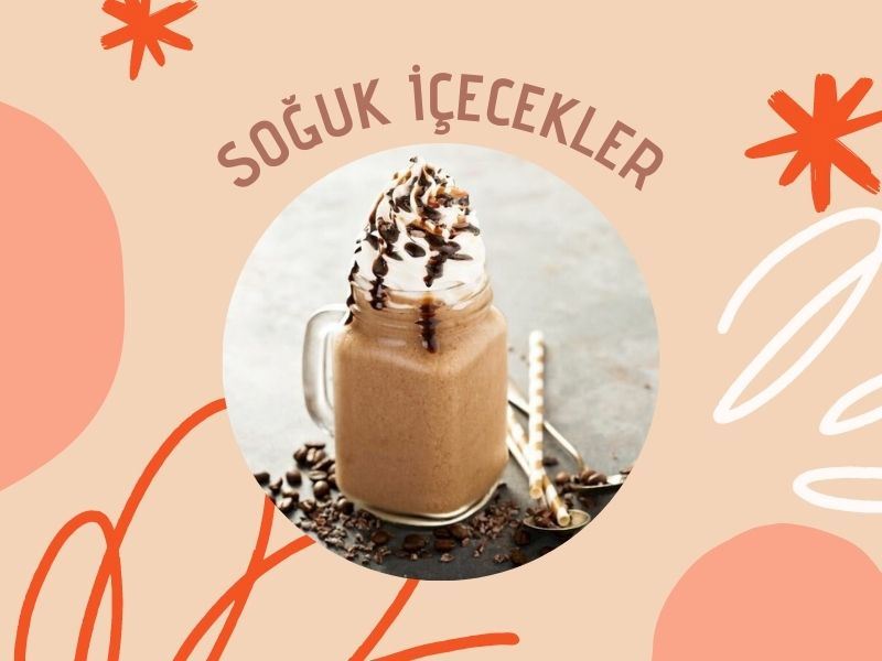 Soğuk İçecekler