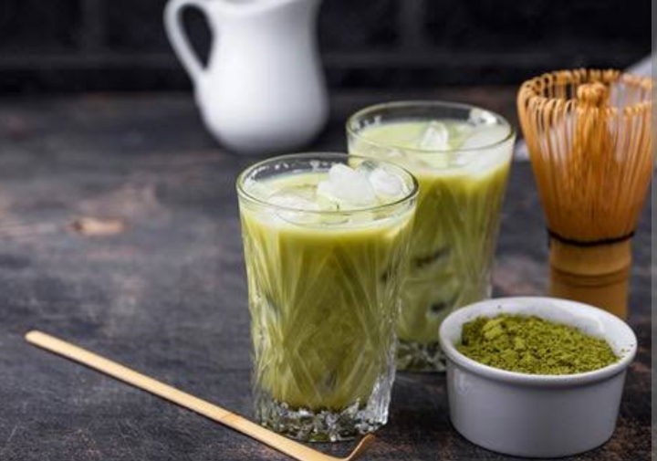 Matcha