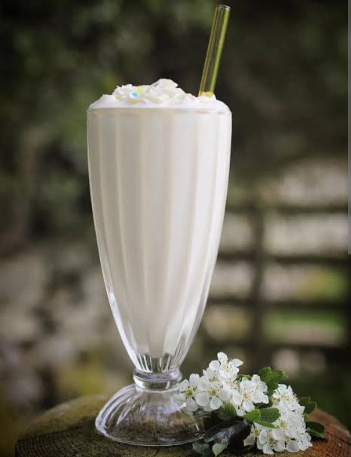 Sade milkshake 