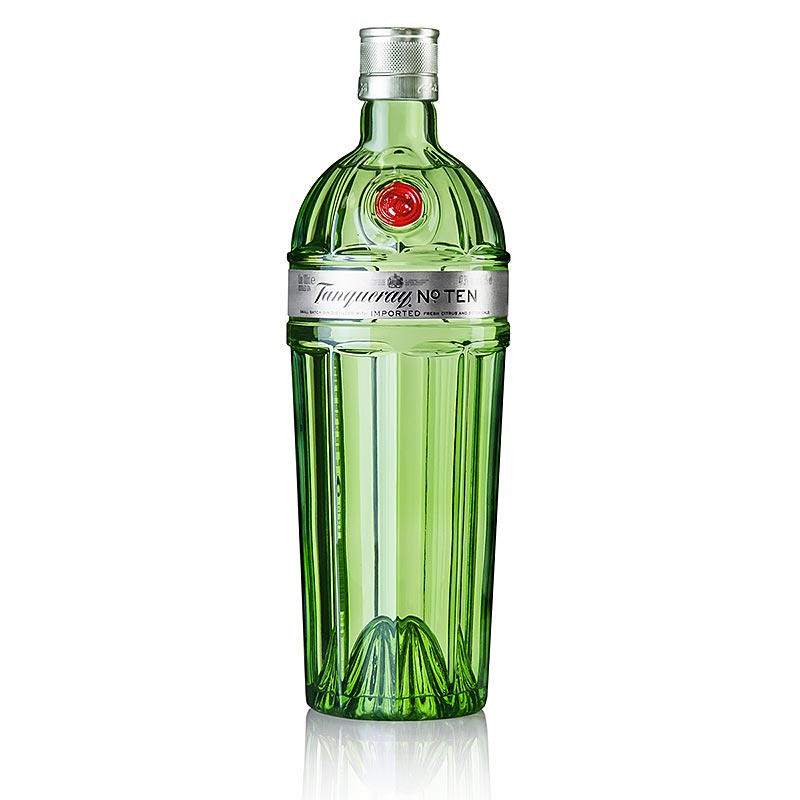 Tanqueray Tek