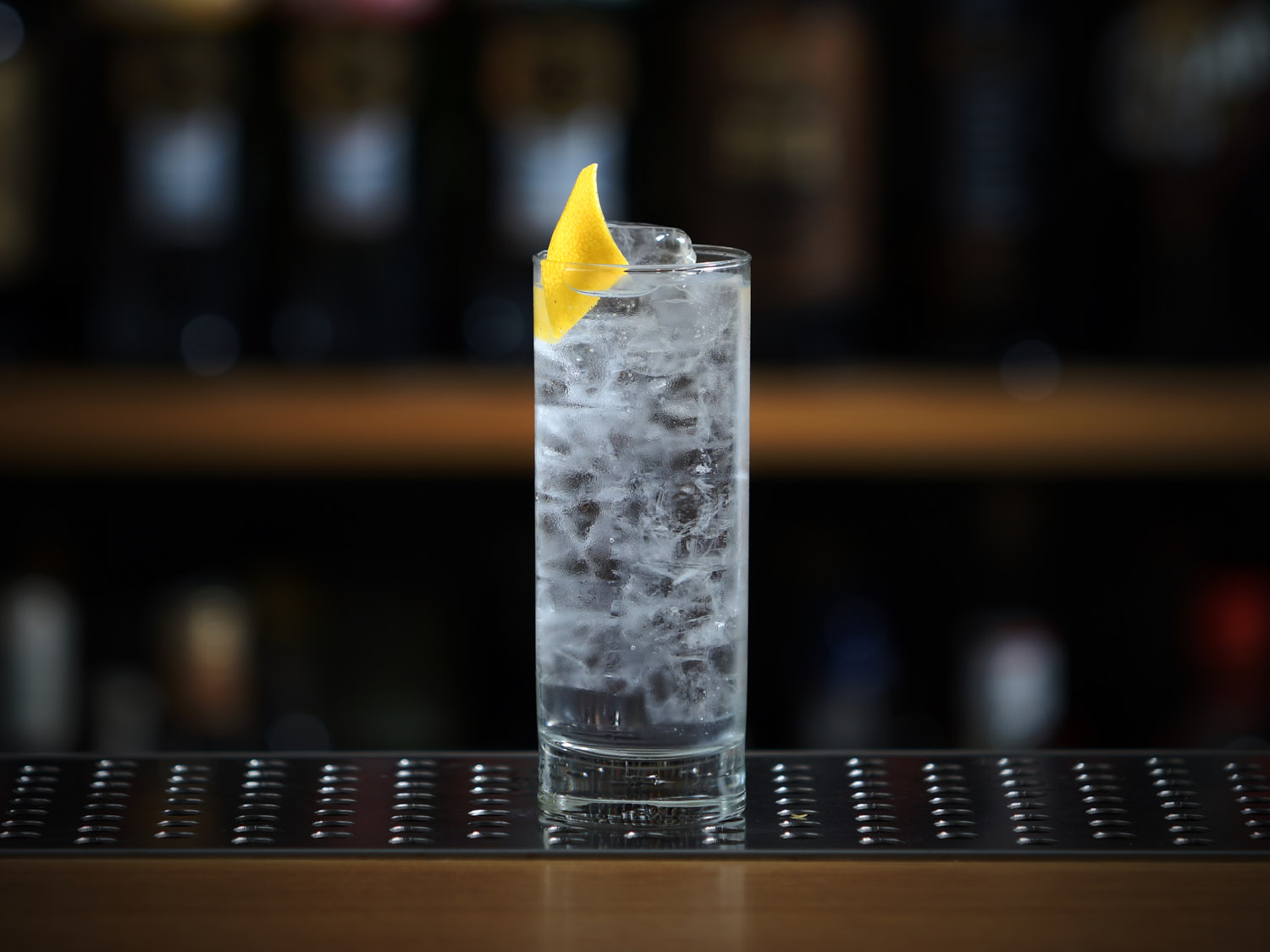 VODKA