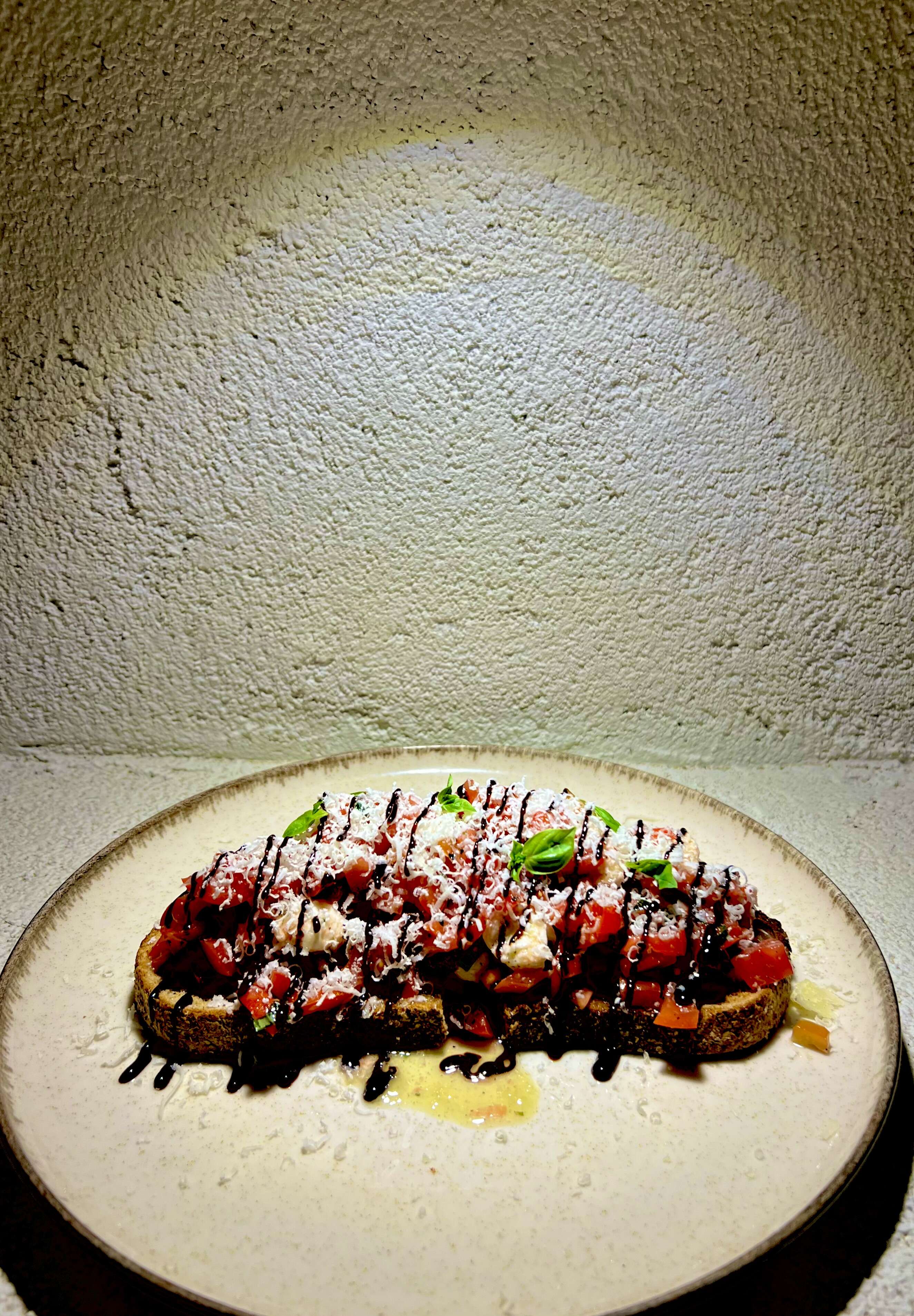 Bruschetta