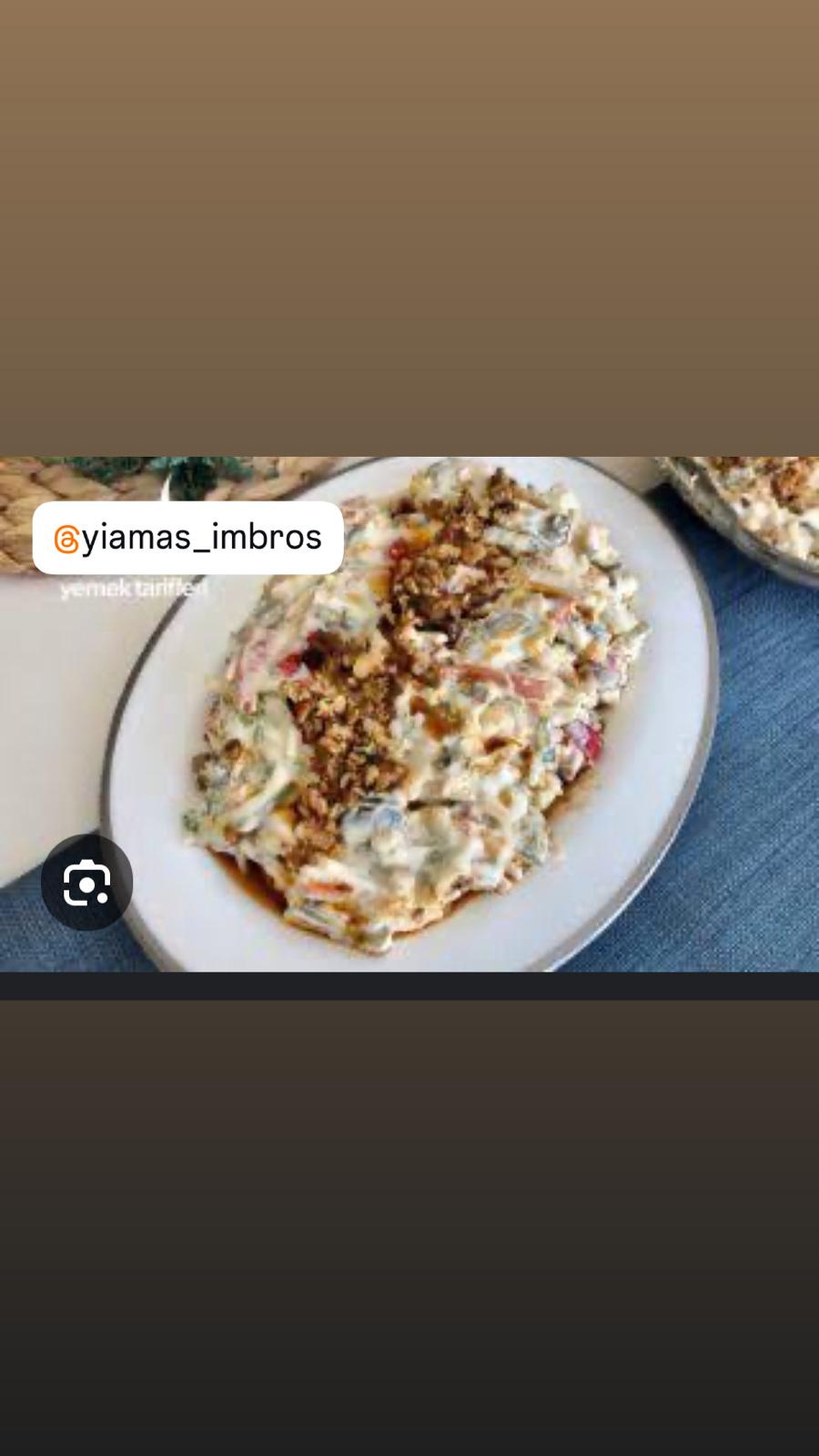 YİA MAS SPESİYAL