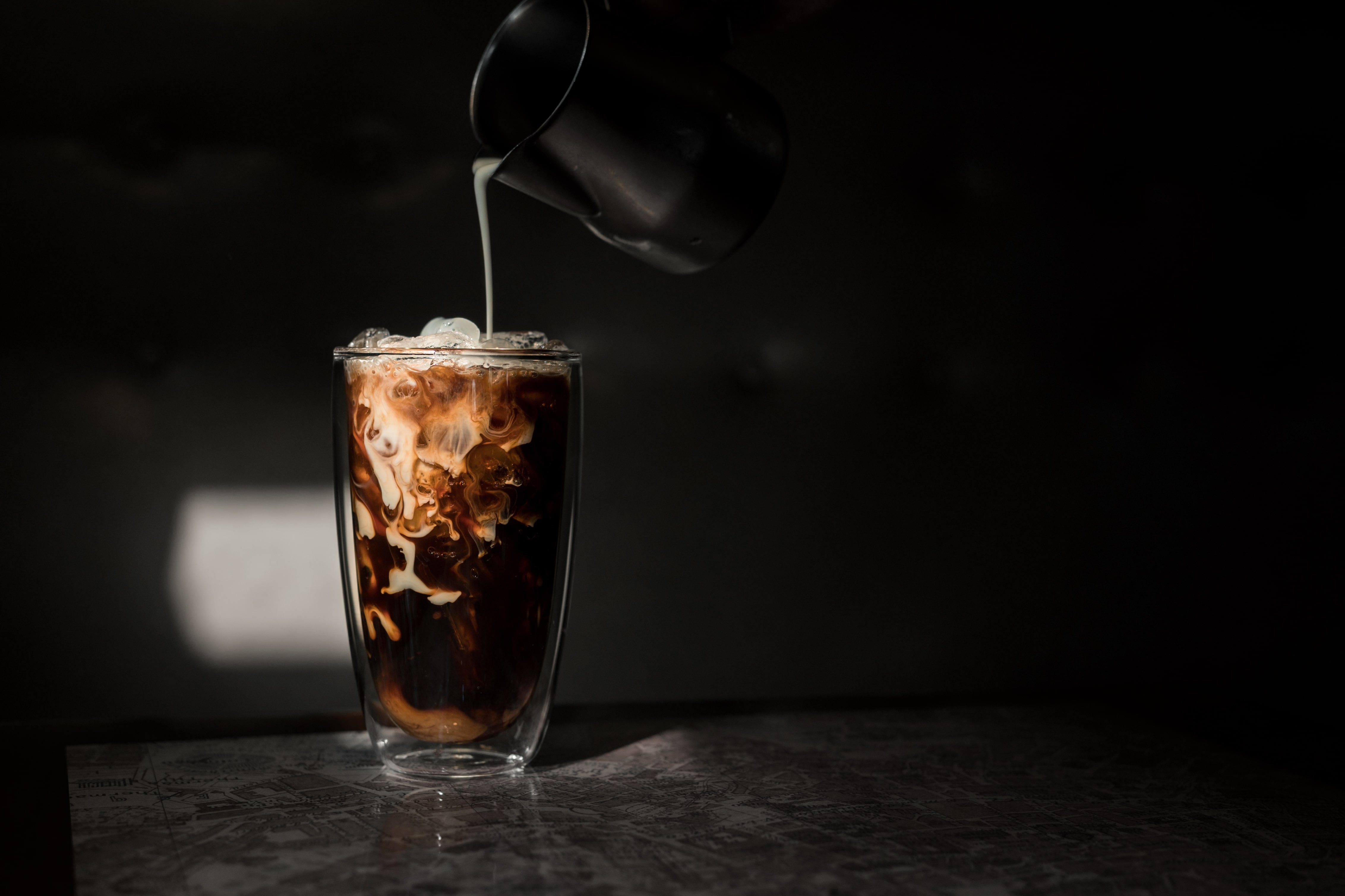 Cold Brew