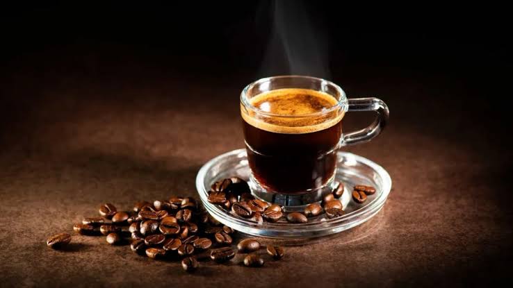 Double espresso