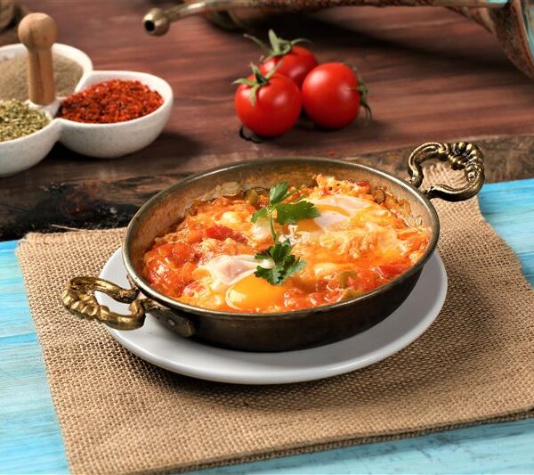 Menemen