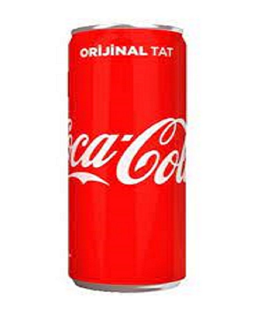 Coca Cola 330 ml
