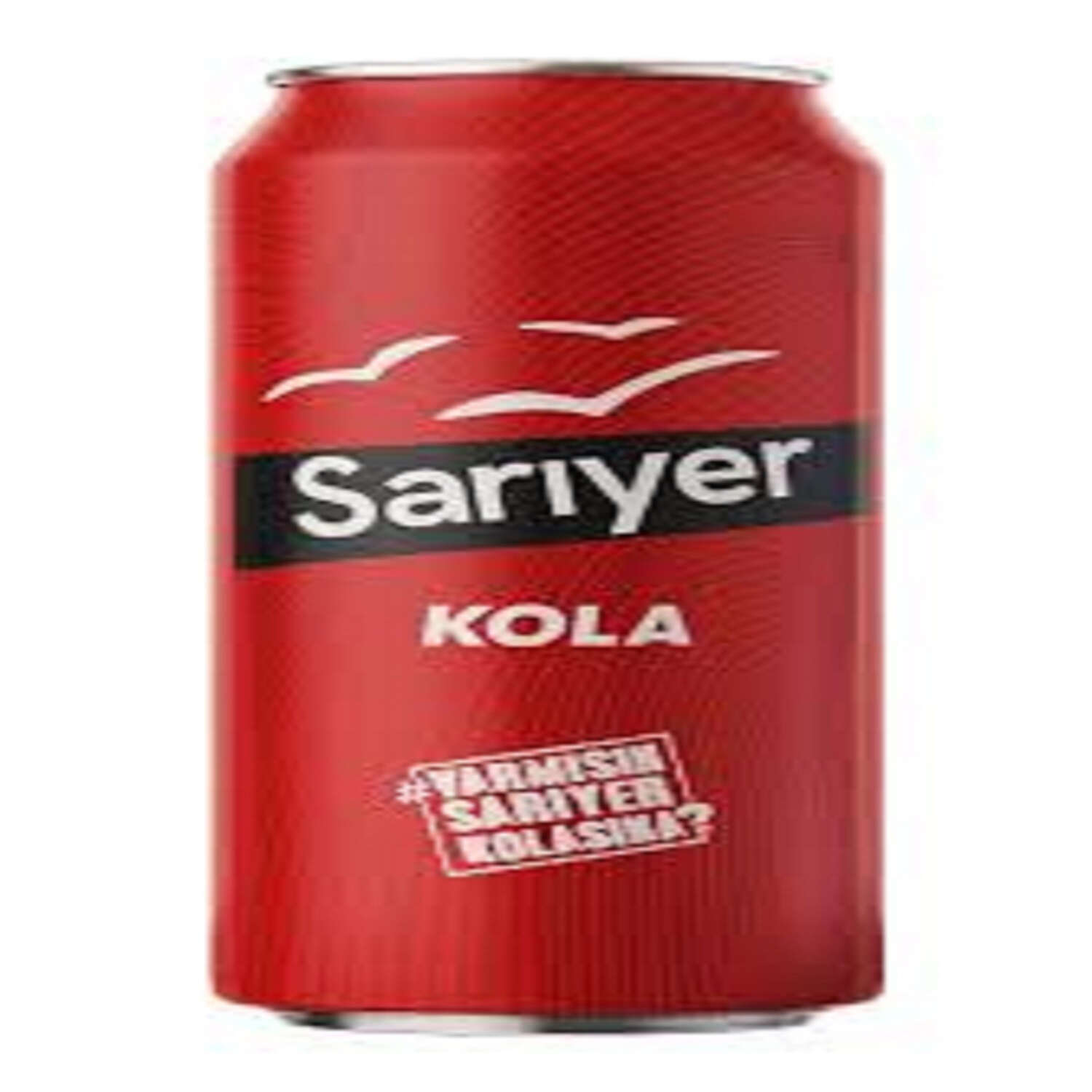 Sarıyer Kola