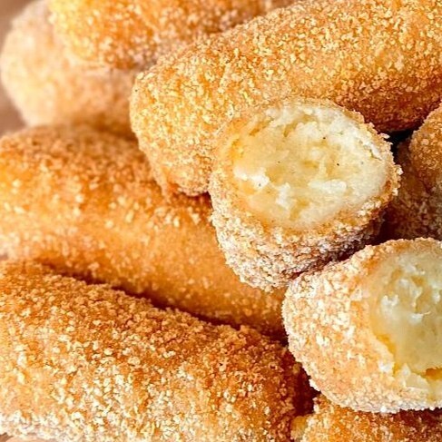 6x Patates Kroket