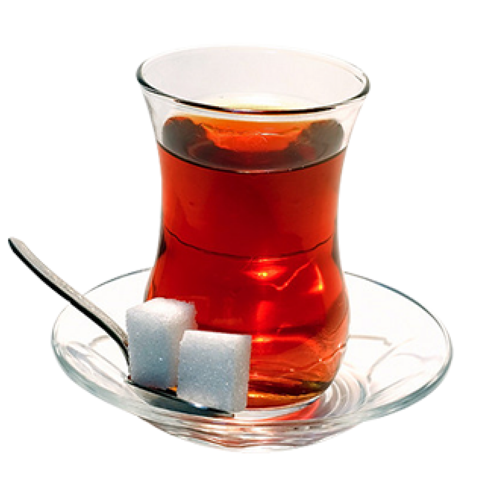 Sıcak İçecekler