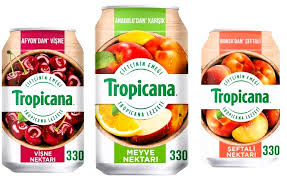 TROPİCANA