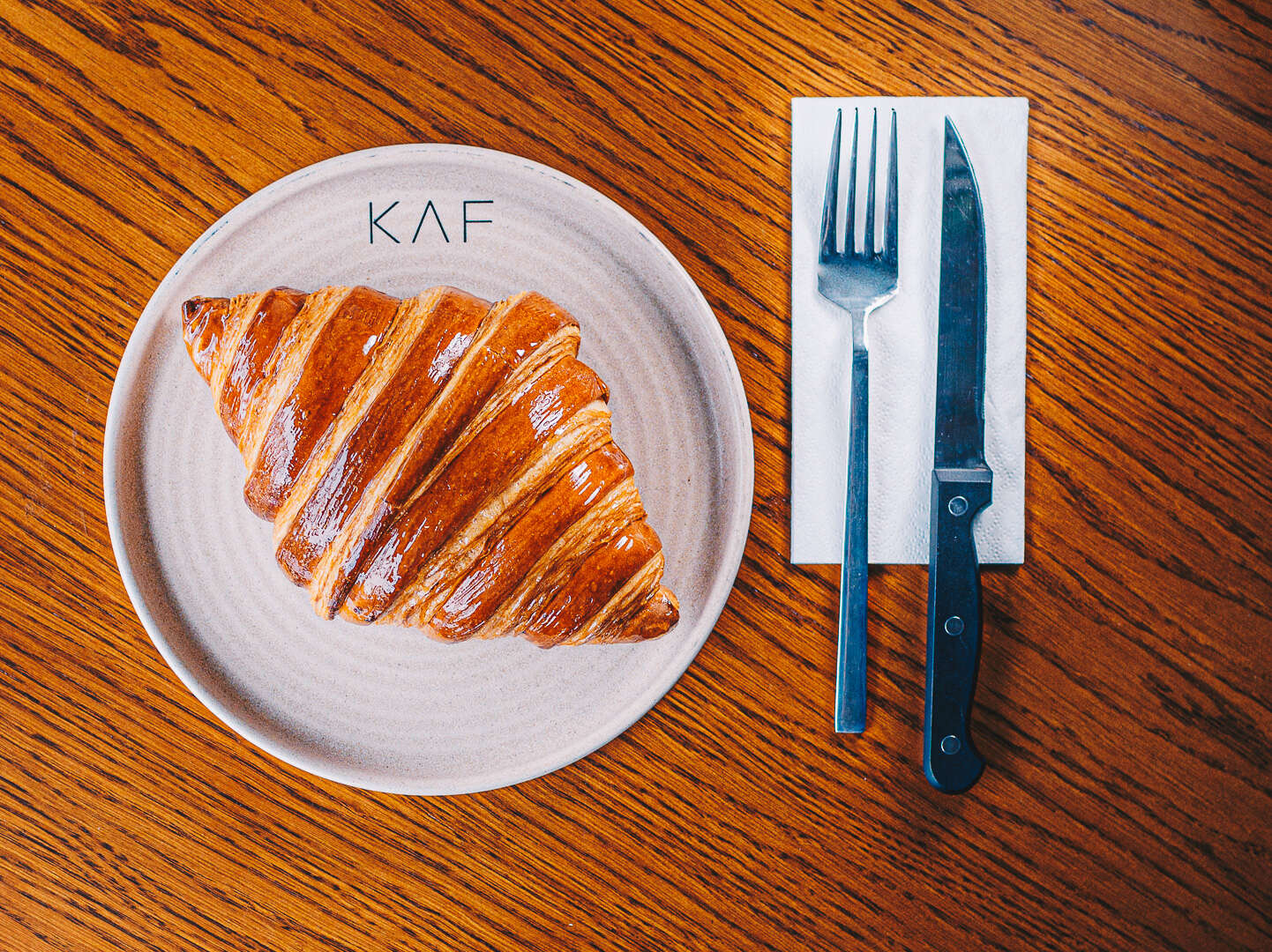 Croissant
