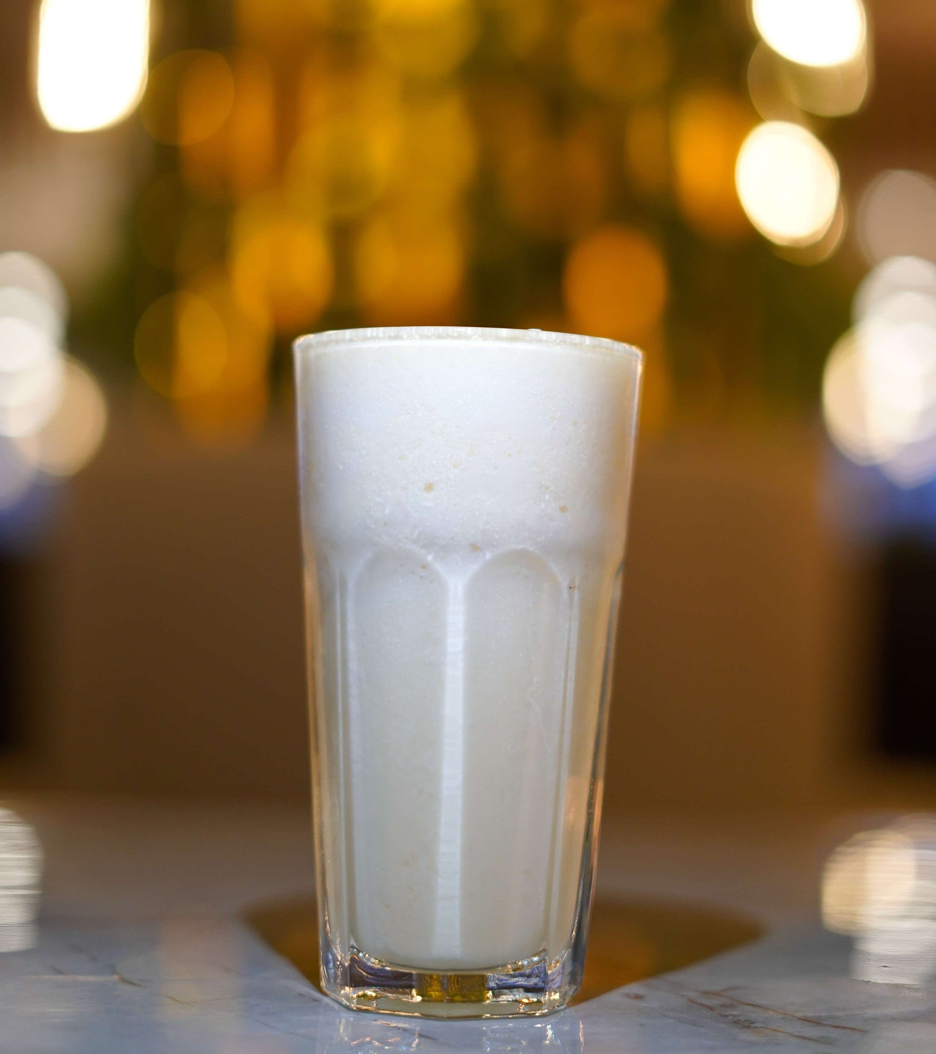 KAVUN SMOOTHİE