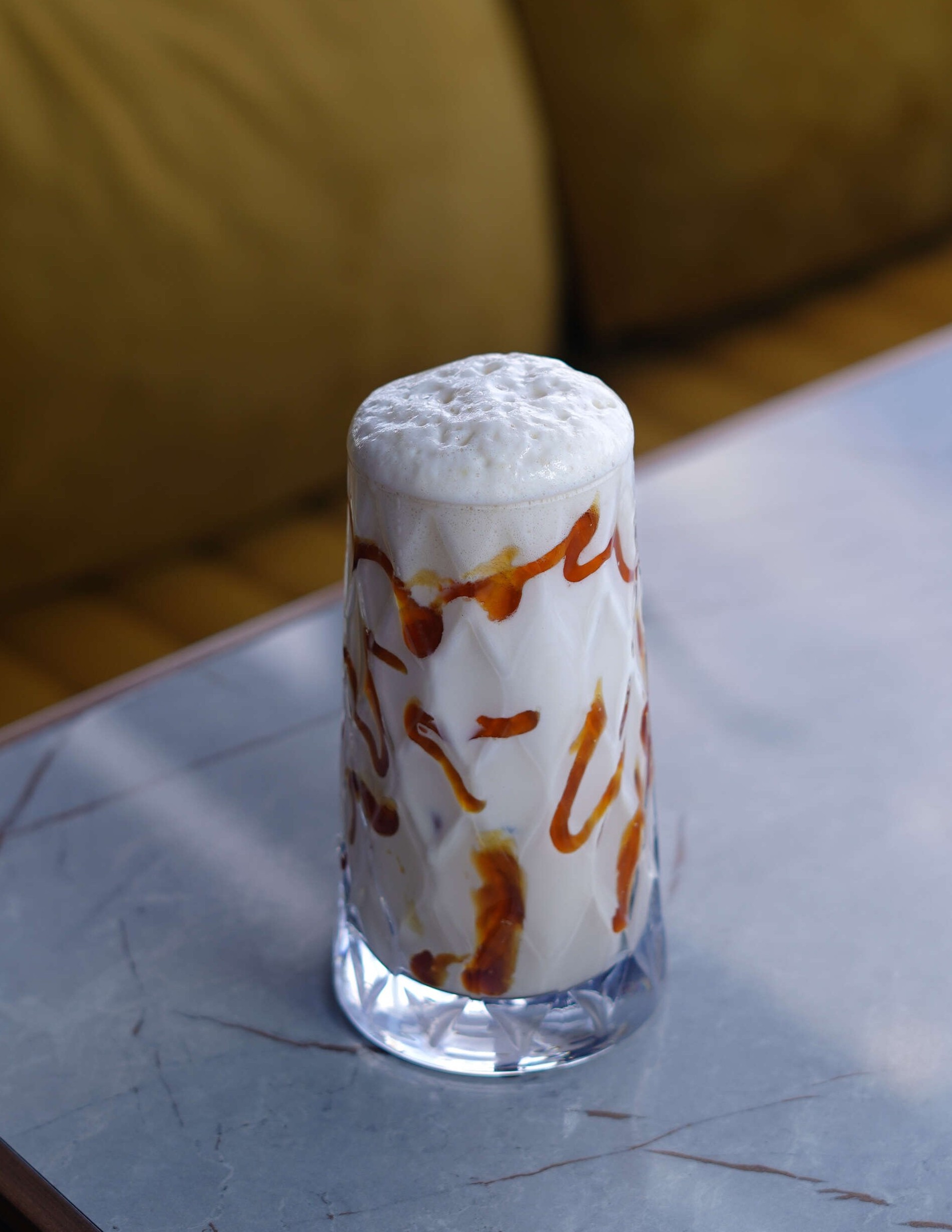 KARAMEL FRAPPE
