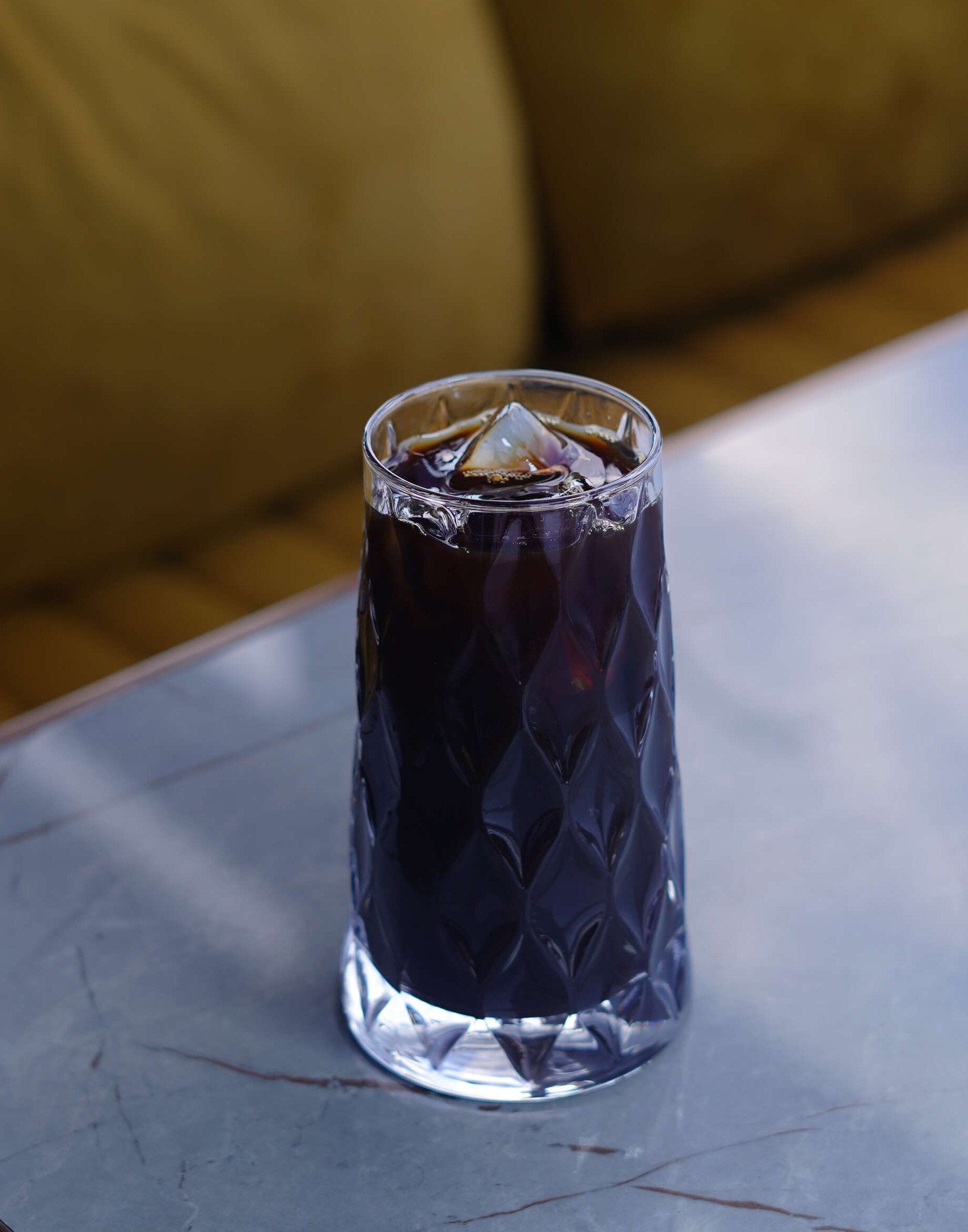 ICE SÜTLÜ FİLTRE KAHVE