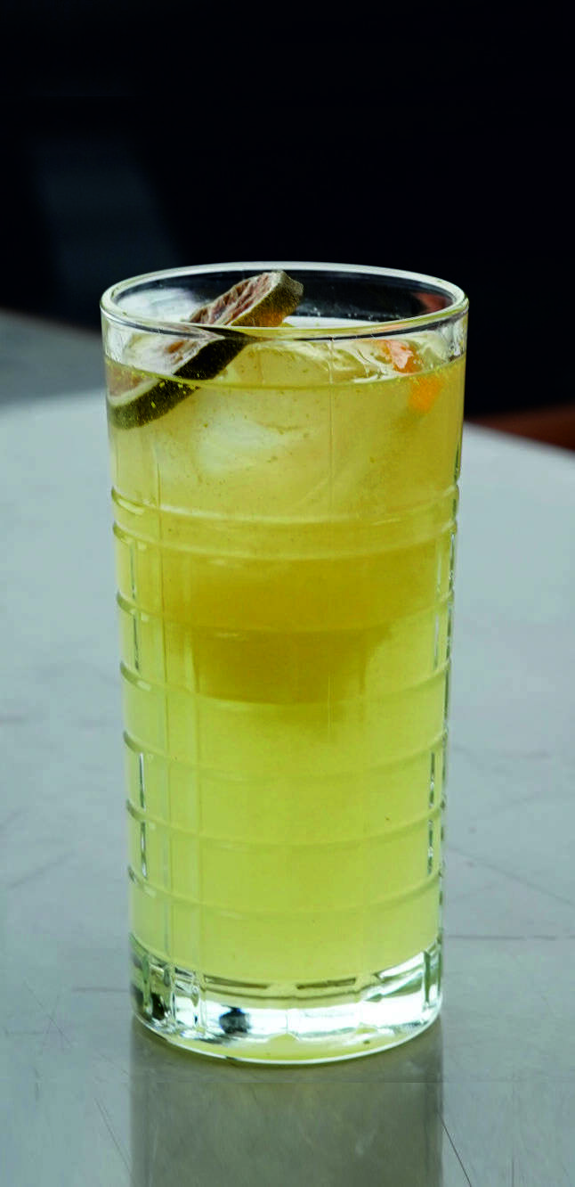 LİMONATA