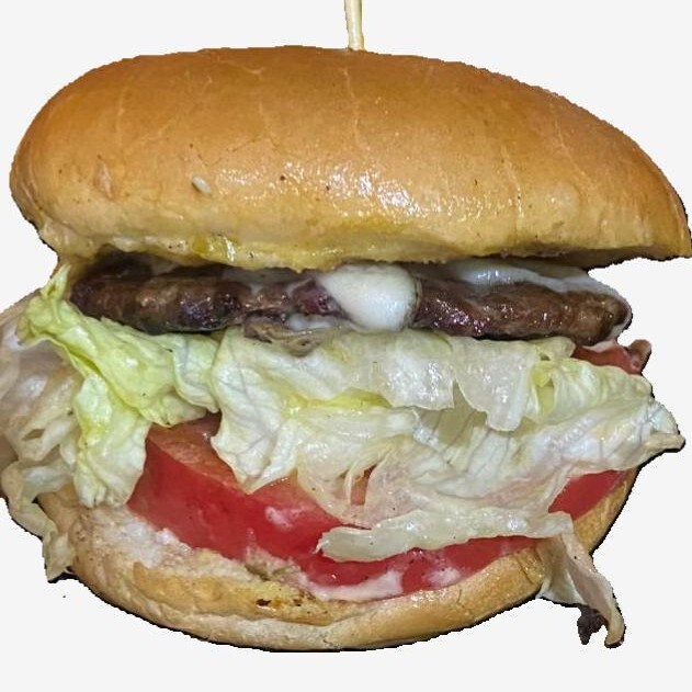 Usta Burger