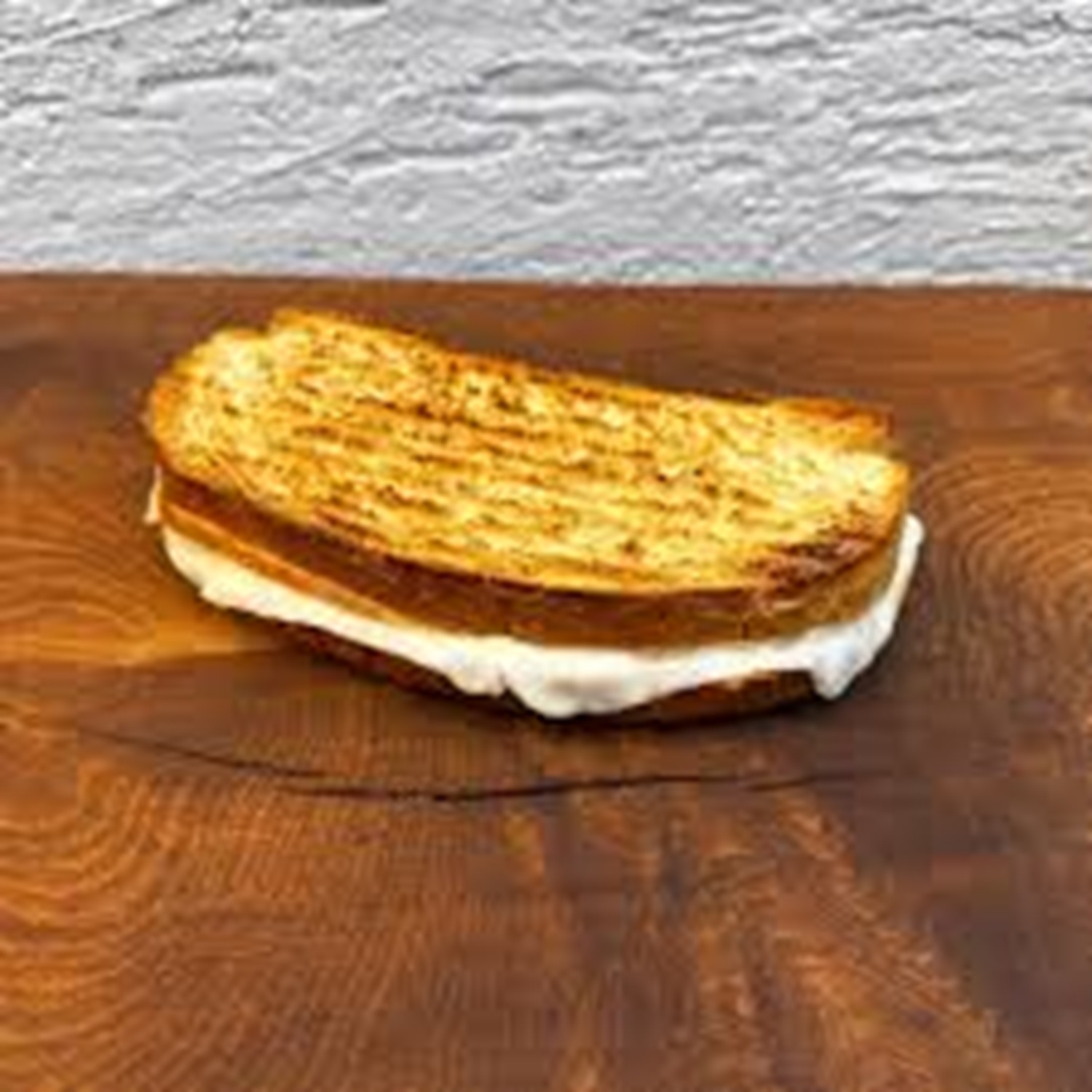 Kaşarlı Tost