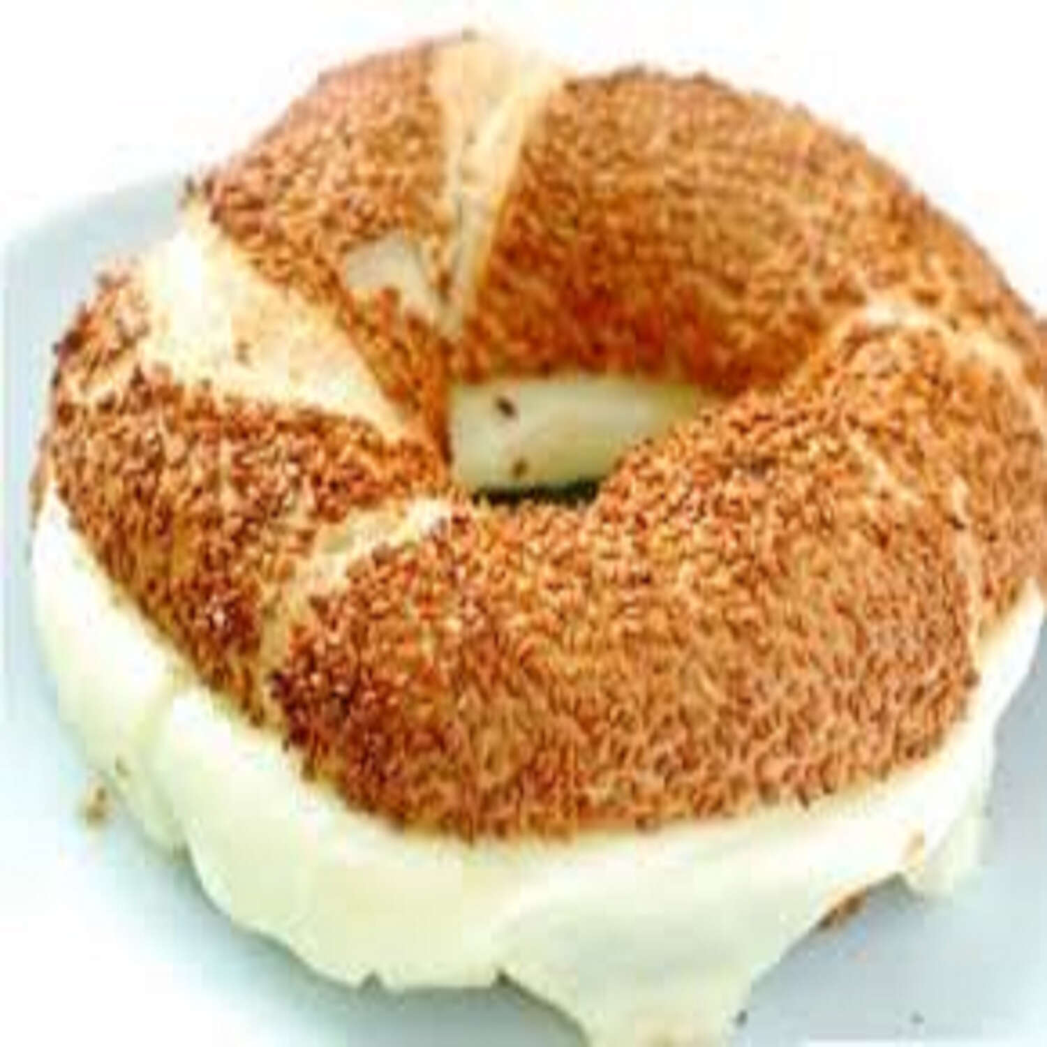 Simit Tost Kaşarlı