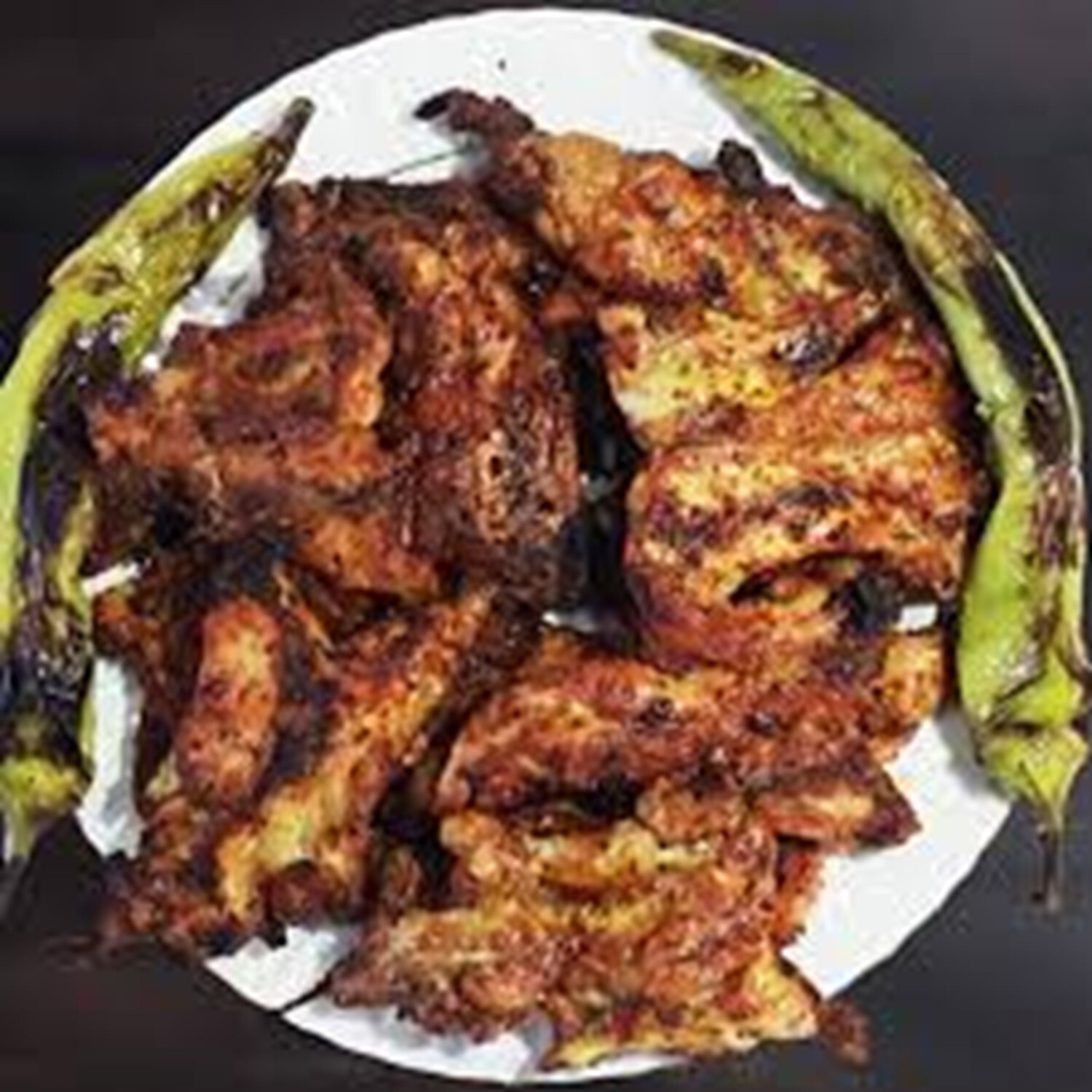 500gr Kemiksiz Izgara Pirzola 
