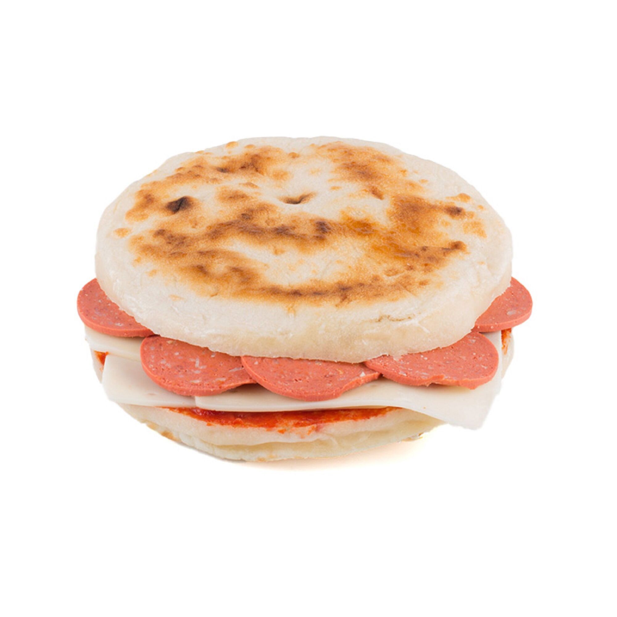 Bazlama Tost