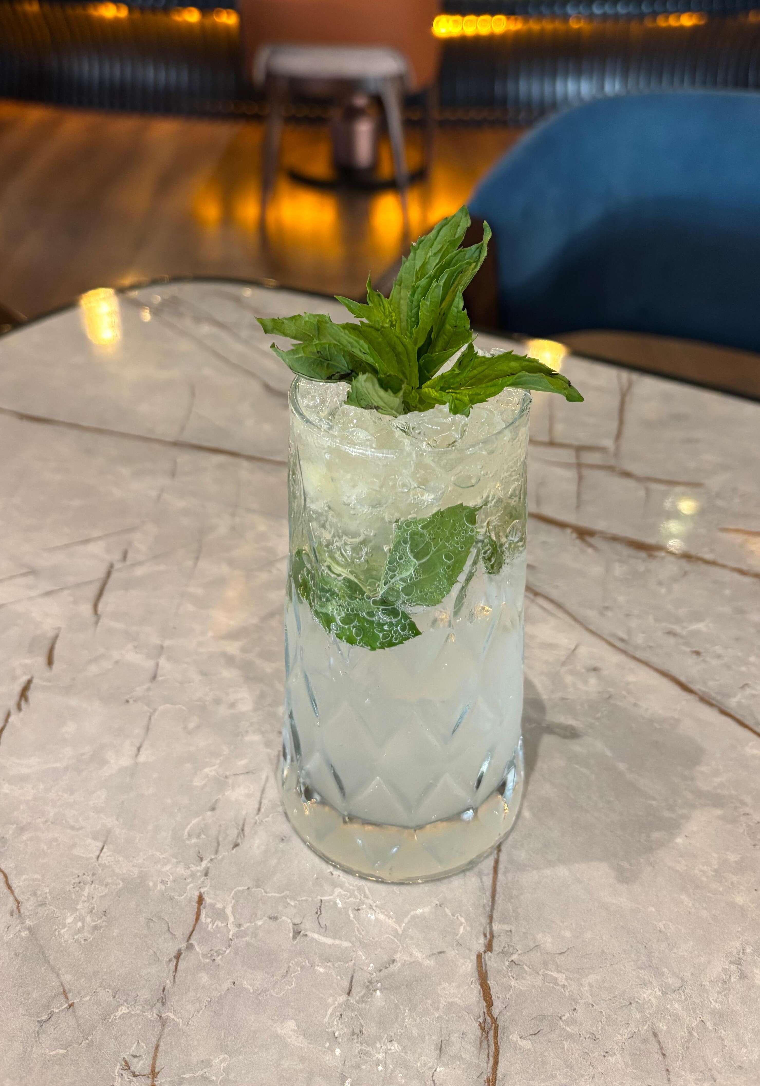 MOJITO (Nane Aromalı)