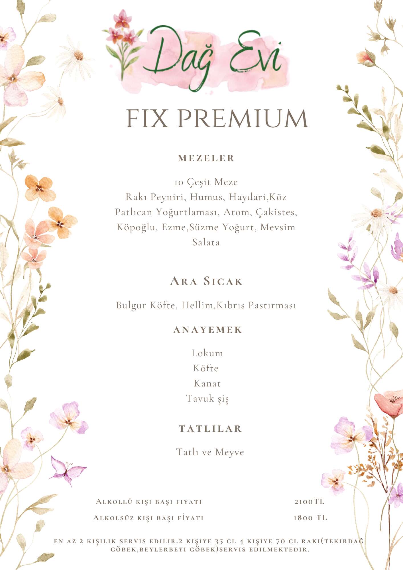 Fix Premium