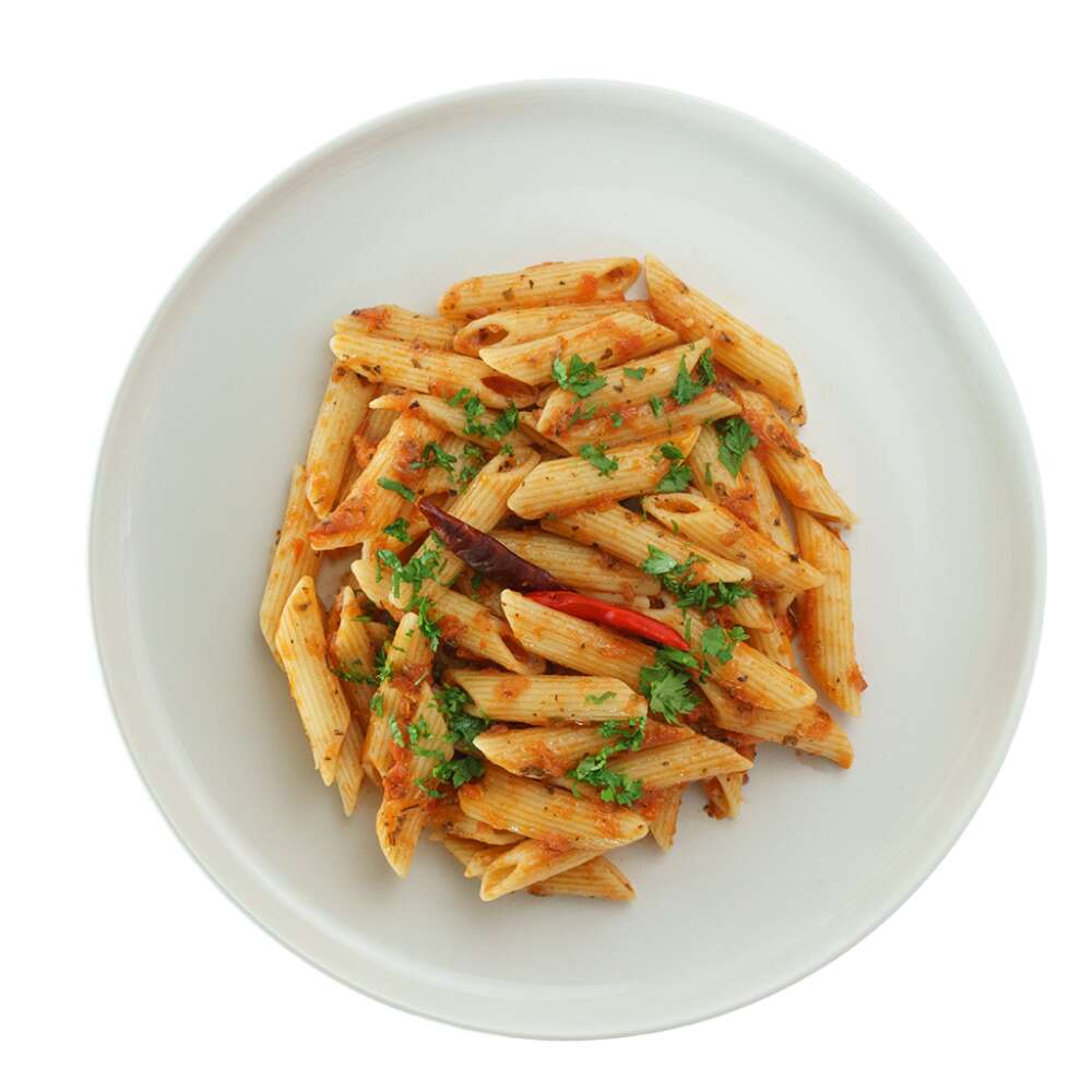 Arabiata Penne