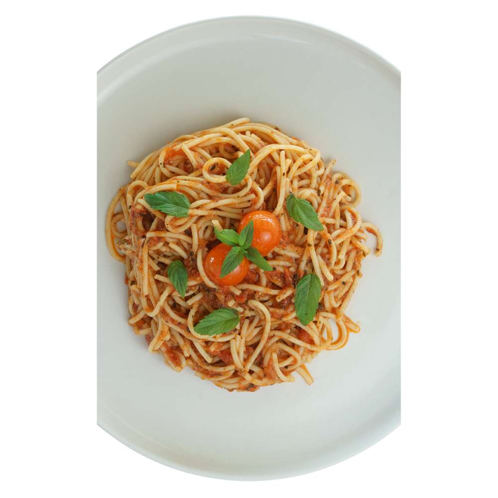 Napoliten Spagetti